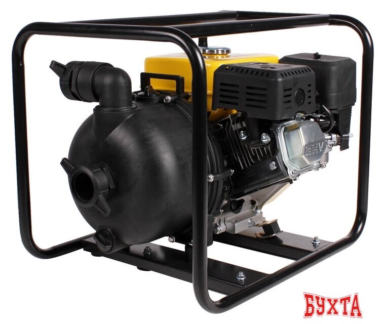 Мотопомпа Champion GP55 3