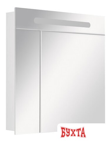 Мебель для ванных комнат Roca Victoria Nord Зеркальный шкаф 80 (ZRU9000033) 1