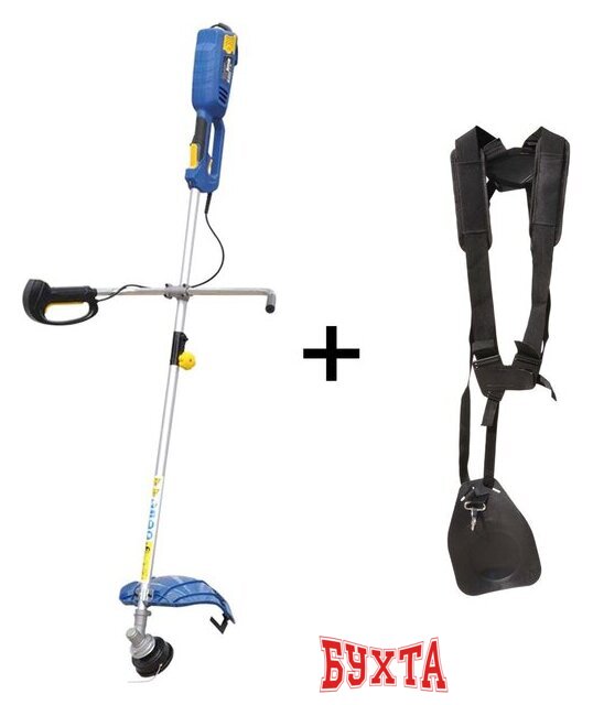 Триммер KATANA TP8000S-1