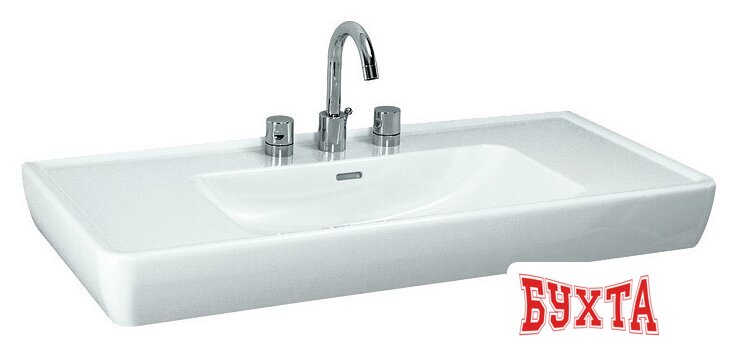 Умывальник Laufen PRO 813958 105x48 1