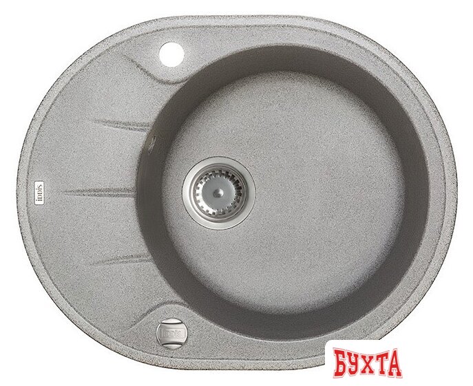 Кухонная мойка IDDIS Kitchen G K07G621i87 1