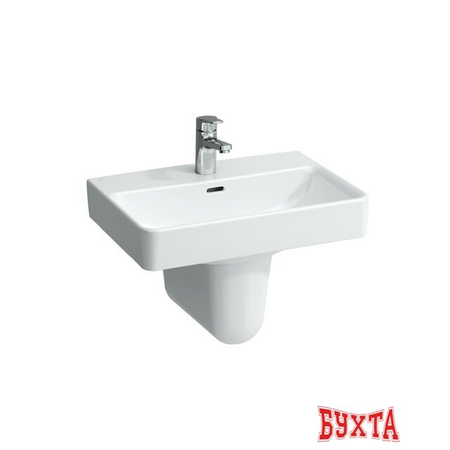 Умывальник Laufen Pro S 8189580001041 3