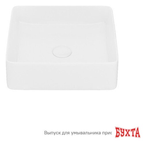 Умывальник IDDIS Slide SLIWS01i27 2