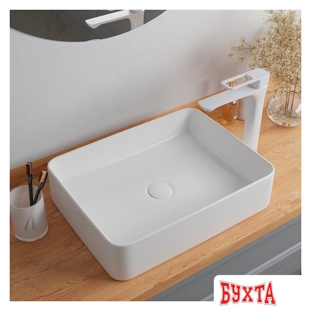 Умывальник IDDIS Slide SLIWS02i27 5