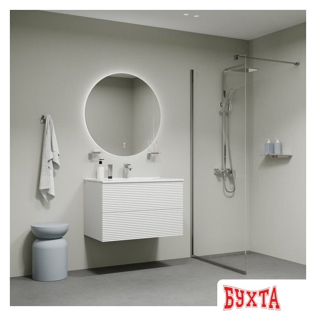 Смеситель IDDIS Bild BILSB00i01 4