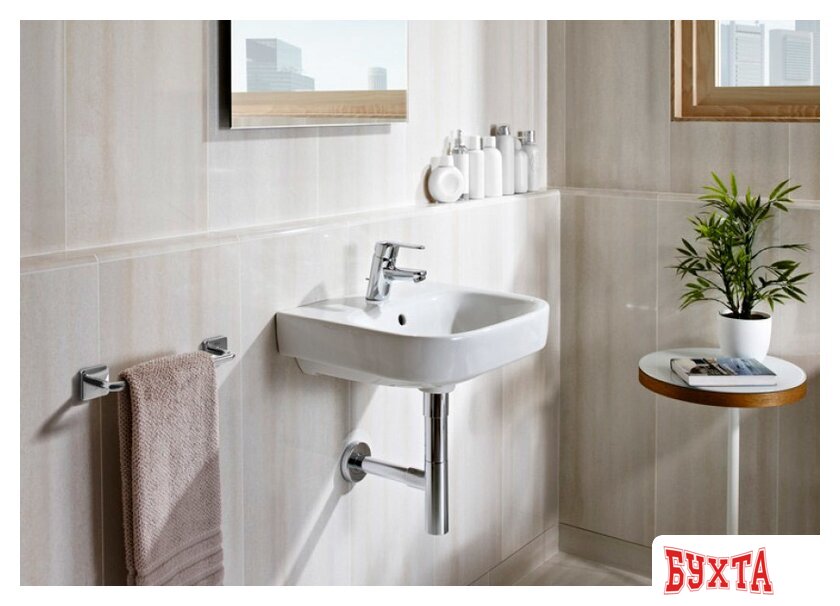 Умывальник Roca Debba 60 32799400Y 2