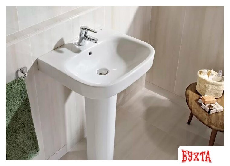 Умывальник Roca Debba 60 32799400Y 5