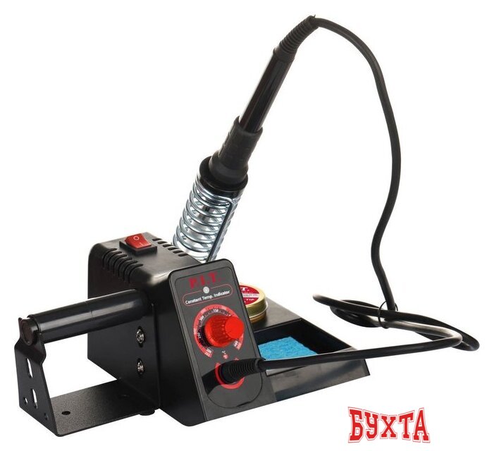Паяльная станция P.I.T. PEC60-C