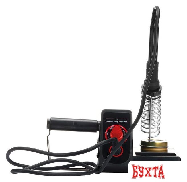 Паяльная станция P.I.T. PEC60-C 3