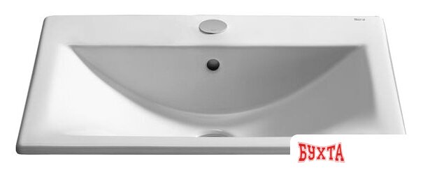 Умывальник Roca Diverta 55x42 [32711600Y] 2