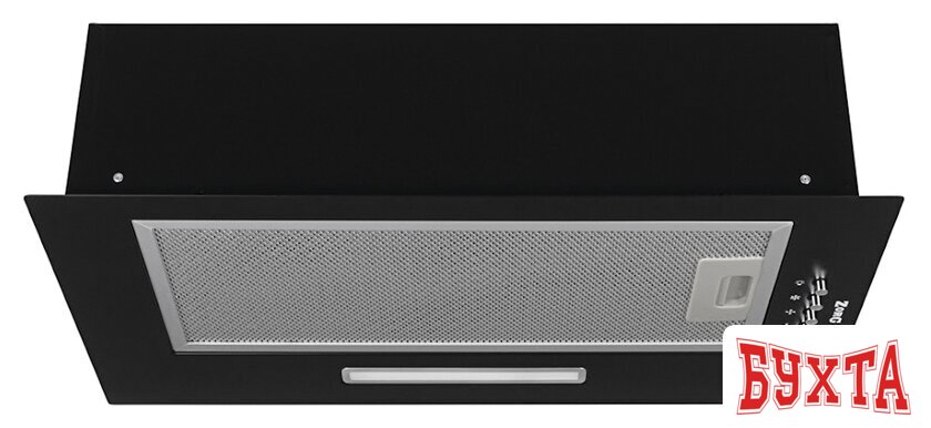 Кухонная вытяжка ZorG Classico 850 52 M (черный) 3