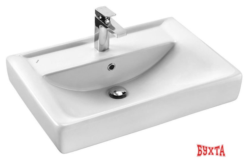 Умывальник Santek Тигода 70