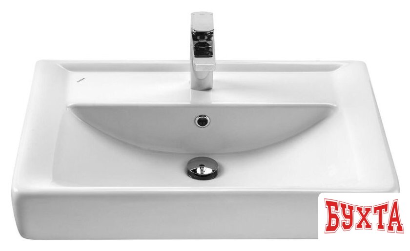 Умывальник Santek Тигода 70 3