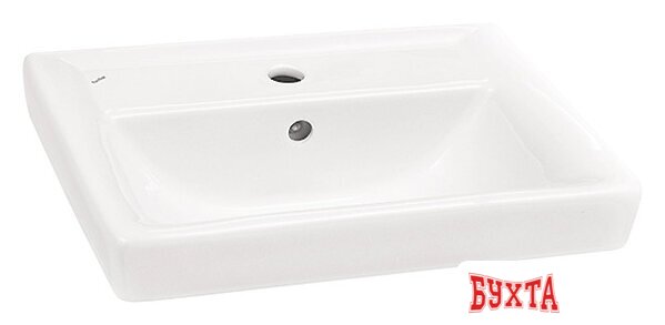 Умывальник Santek Тигода-55 55x47.5 [1.WH30.2.126] 1