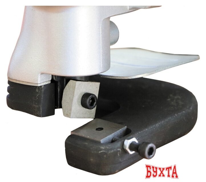 Листовые электрические ножницы ДИОЛД НЭР-1-3.2 3