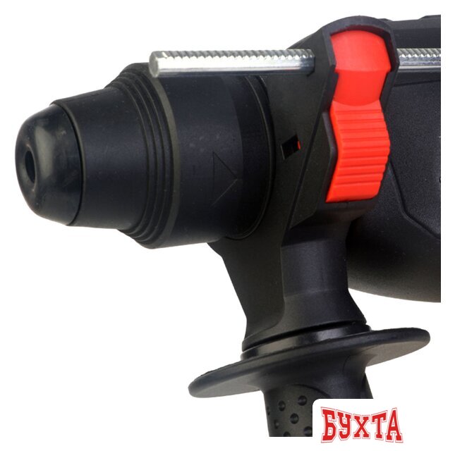 Перфоратор ДИОЛД ПРЭГ-28-01 4