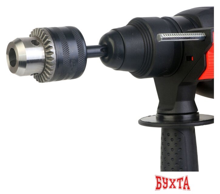 Перфоратор ДИОЛД ПРЭГ-28-01 5