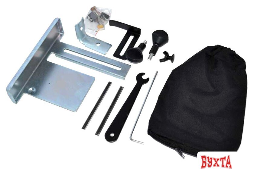 Рубанок ДИОЛД РЭ-1100-01 3