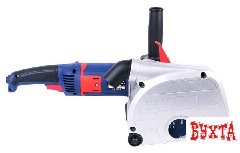 Штроборез ДИОЛД ШТБ-2.0-150 2