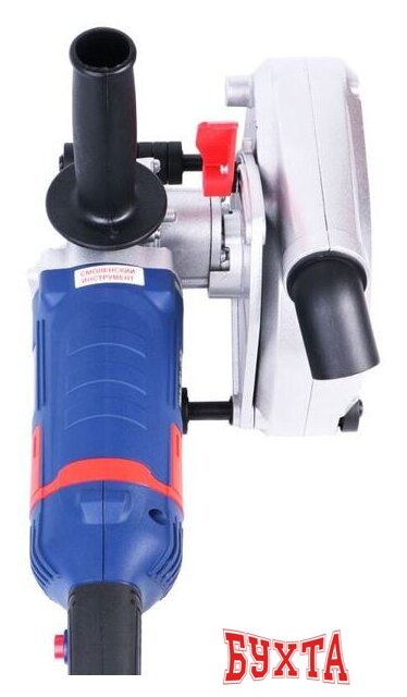 Штроборез ДИОЛД ШТБ-2.0-150 3