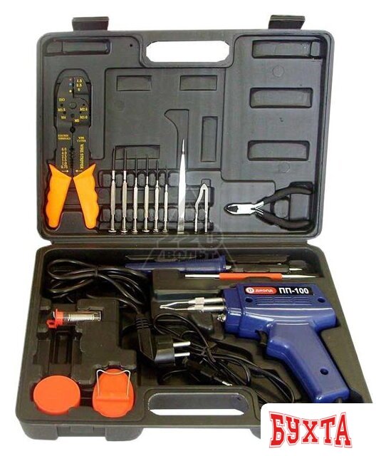 Набор ДИОЛД ПП-100