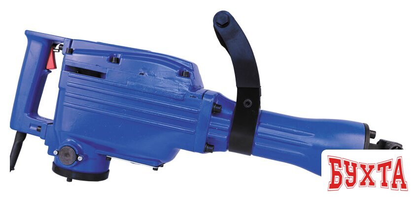 Отбойный молоток ДИОЛД МЭО-1 2