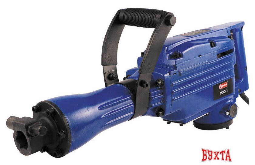 Отбойный молоток ДИОЛД МЭО-1 4