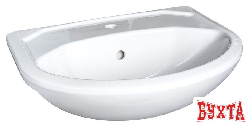 Умывальник Универсал Исеть 55 2