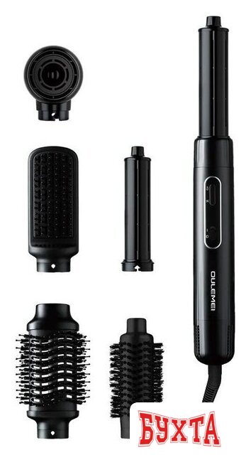 Фен-стайлер Oulemei OLM-CF006 1