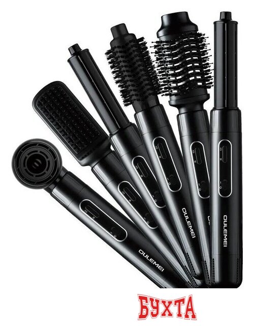 Фен-стайлер Oulemei OLM-CF006 2