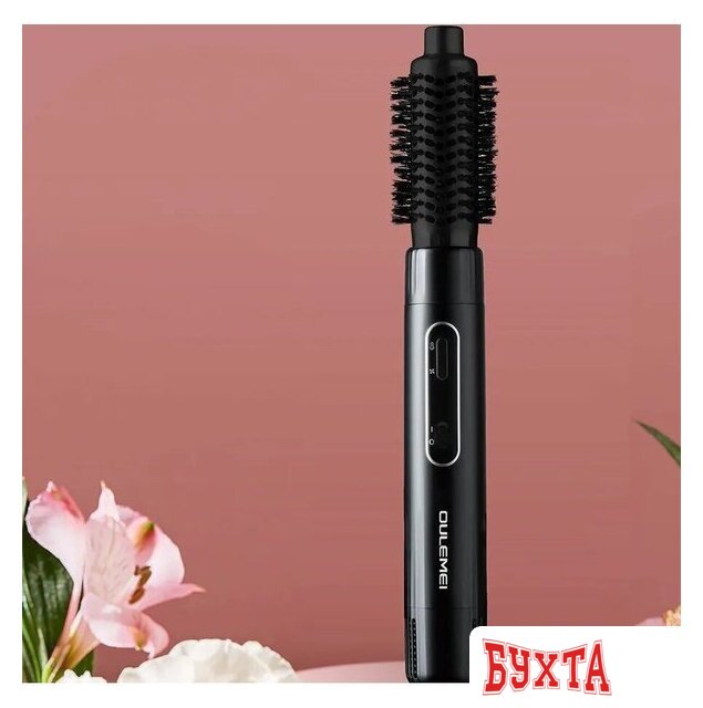 Фен-стайлер Oulemei OLM-CF006 5