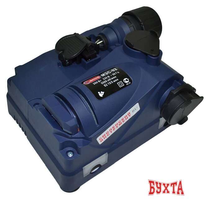 Заточный станок ДИОЛД МЗС-02 4