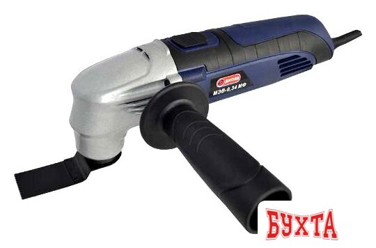 Реноватор ДИОЛД МЭВ-0.34 МФ (с кейсом) 2