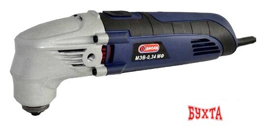 Реноватор ДИОЛД МЭВ-0.34 МФ (с кейсом) 3