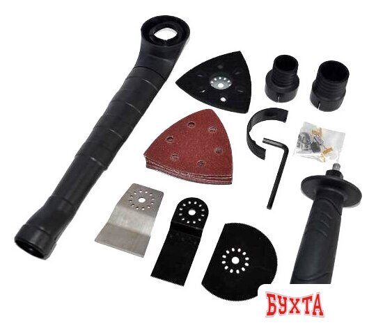 Реноватор ДИОЛД МЭВ-0.34 МФ (с кейсом) 4