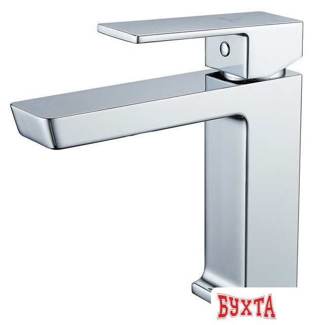 Смеситель Rose R1801-1