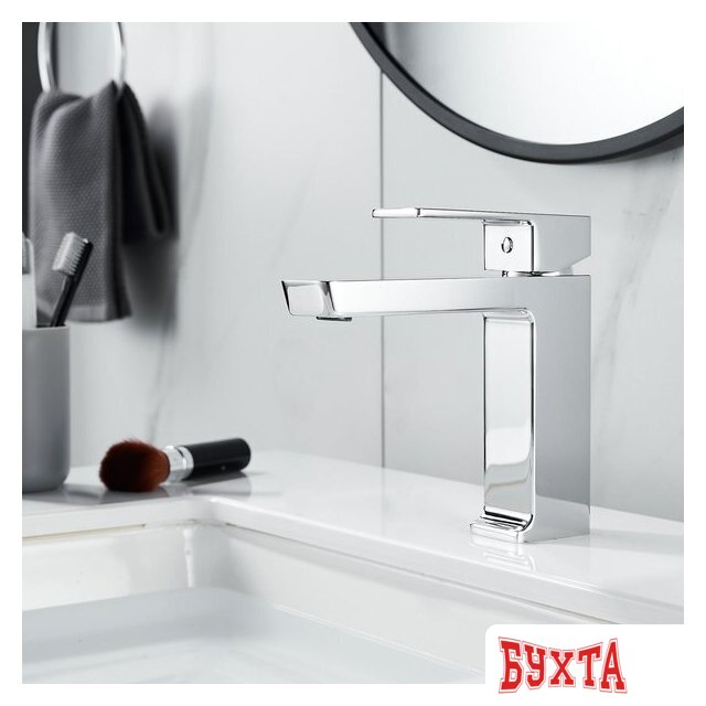 Смеситель Rose R1801-1 2