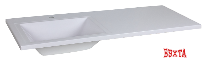 Умывальник Misty Гавана 120 D L 3