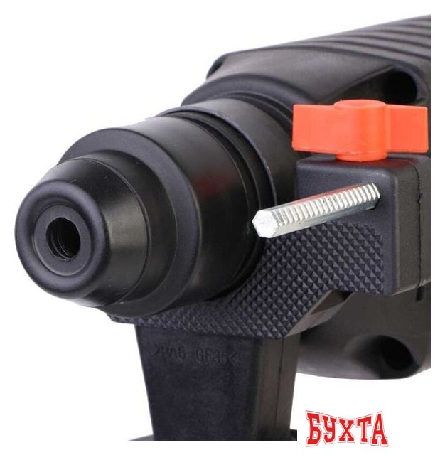 Перфоратор ДИОЛД ПРЭГ-24-01 4