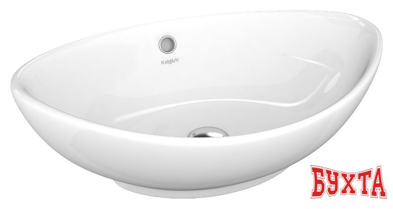 Умывальник Kirovit Гамма 560 1