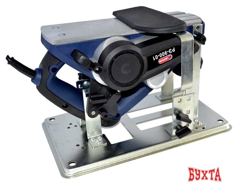 Рубанок ДИОЛД РЭ-900-01 4