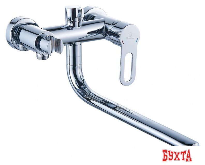 Смеситель Diadonna D80-222113 1