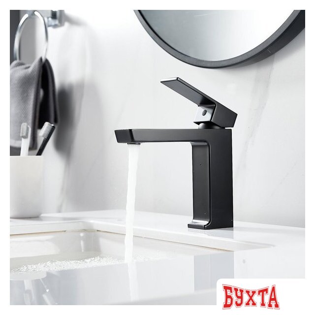 Смеситель Rose R1801H-1 3