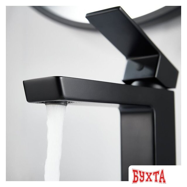 Смеситель Rose R1801H-1 4