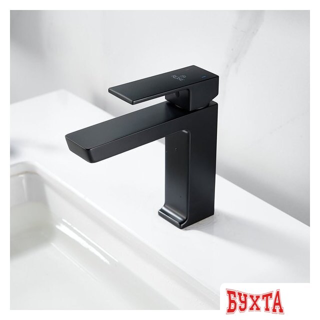 Смеситель Rose R1801H-1 5