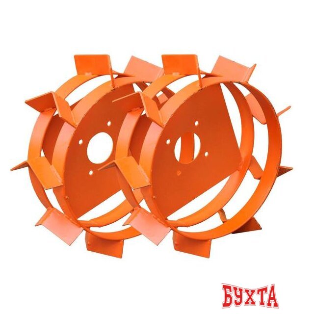 Грунтозацеп Skiper ГР2.4 1