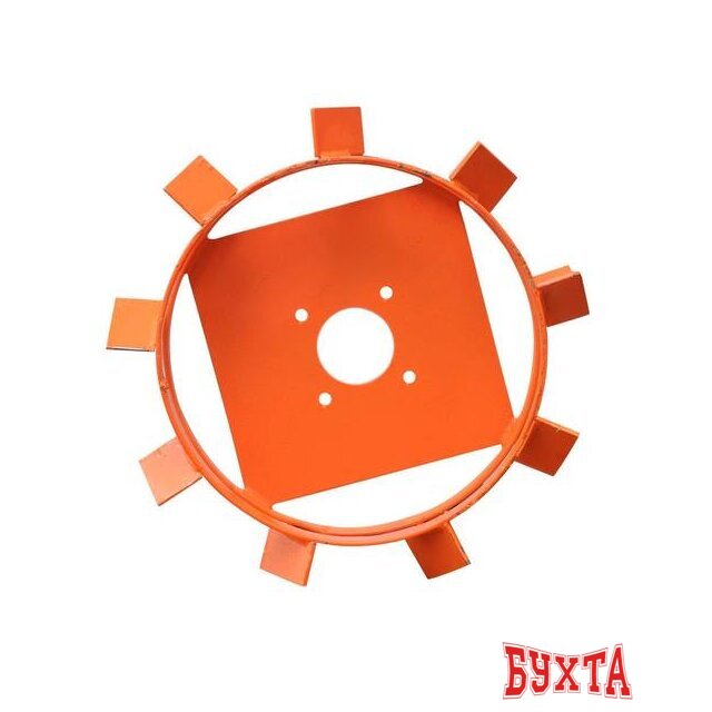 Грунтозацеп Skiper ГР2.4 2