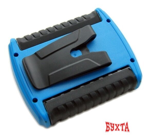 Набор бит Hoegert Technik HT1S402 (33 предмета) 4