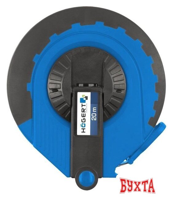 Рулетка Hoegert Technik HT4M477