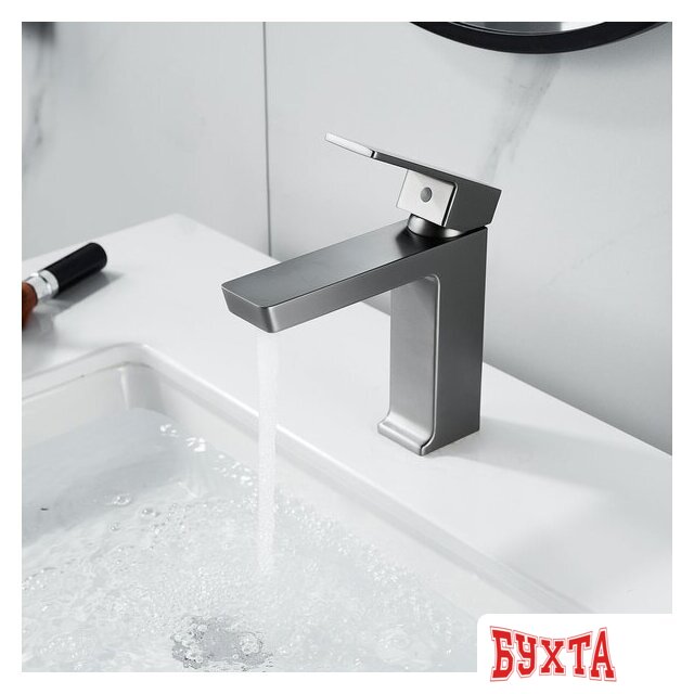 Смеситель Rose R1801T-1 5